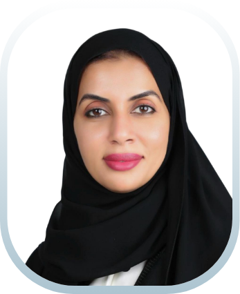 Dr. Farah Al Zaabi